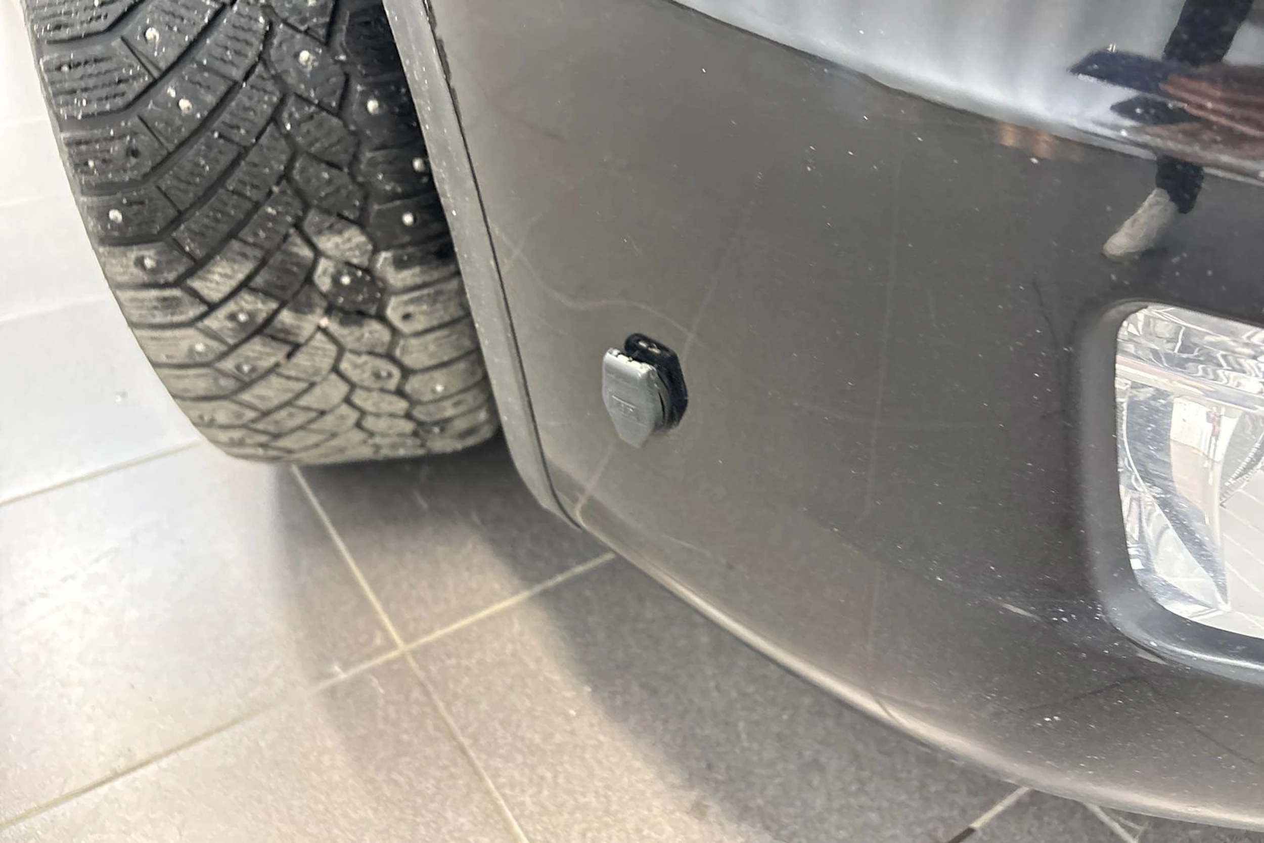 Musta Peugeot 508 2013 kuva 31.