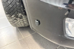 Musta Peugeot 508 2013 kuva 31.