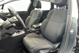 harmaa Peugeot 508 2013 kuva 10.