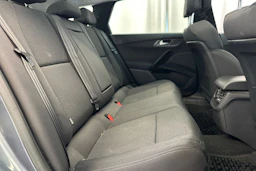 harmaa Peugeot 508 2013 kuva 13.