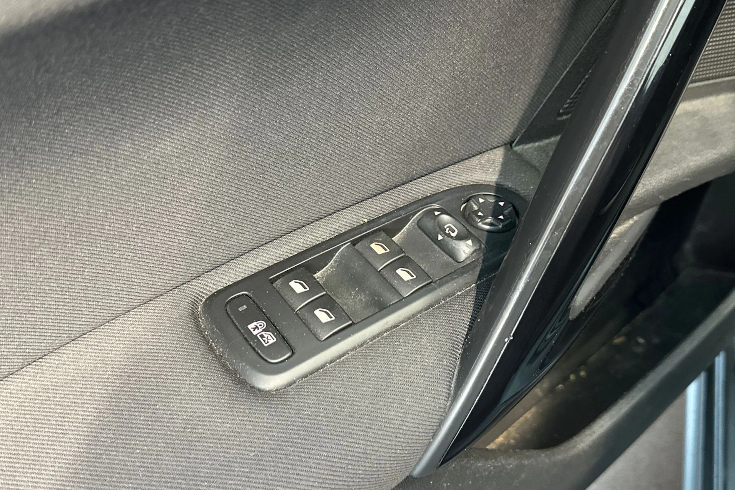 harmaa Peugeot 508 2013 kuva 17.
