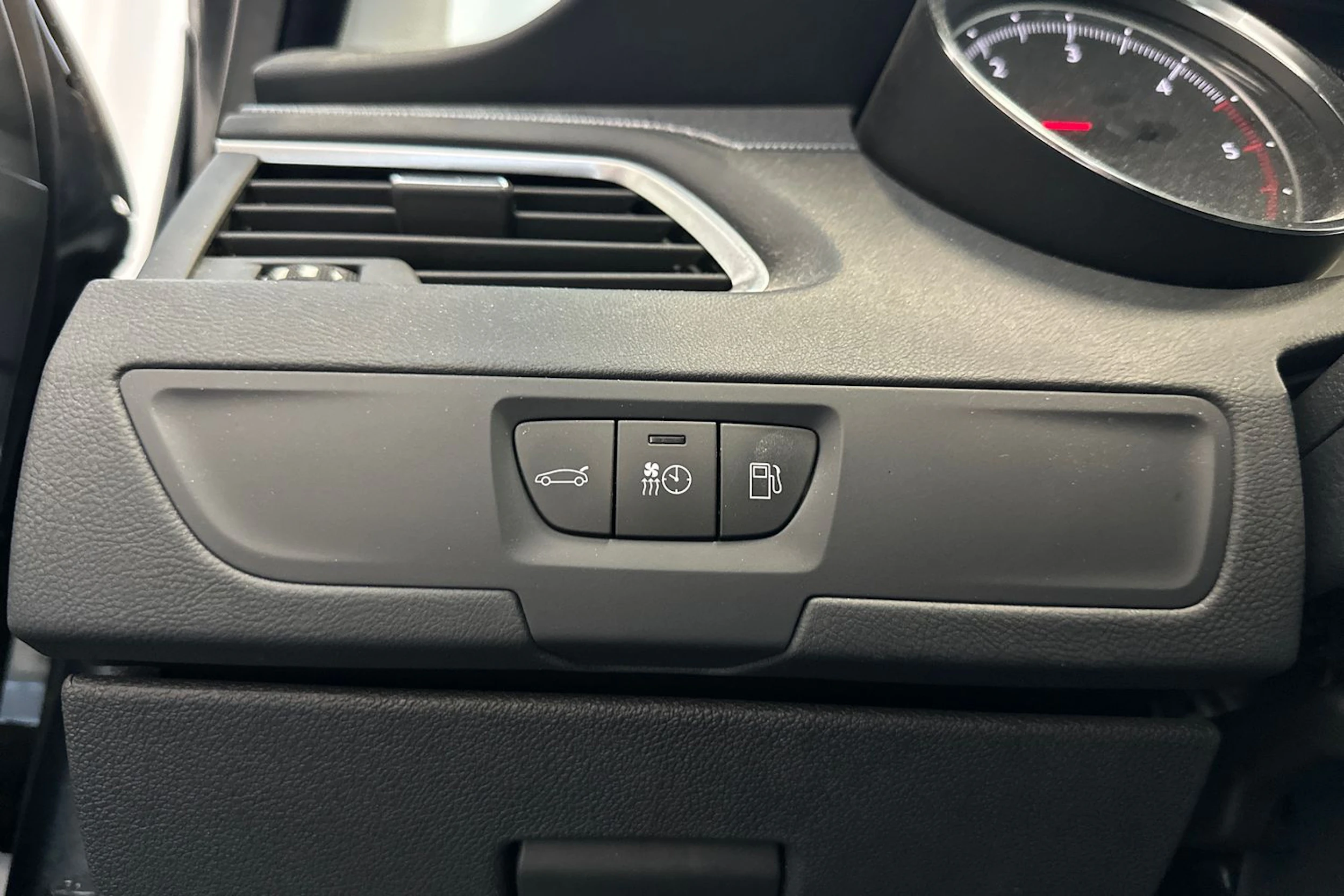 harmaa Peugeot 508 2013 kuva 18.