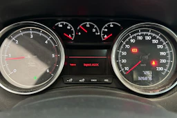 harmaa Peugeot 508 2013 kuva 21.
