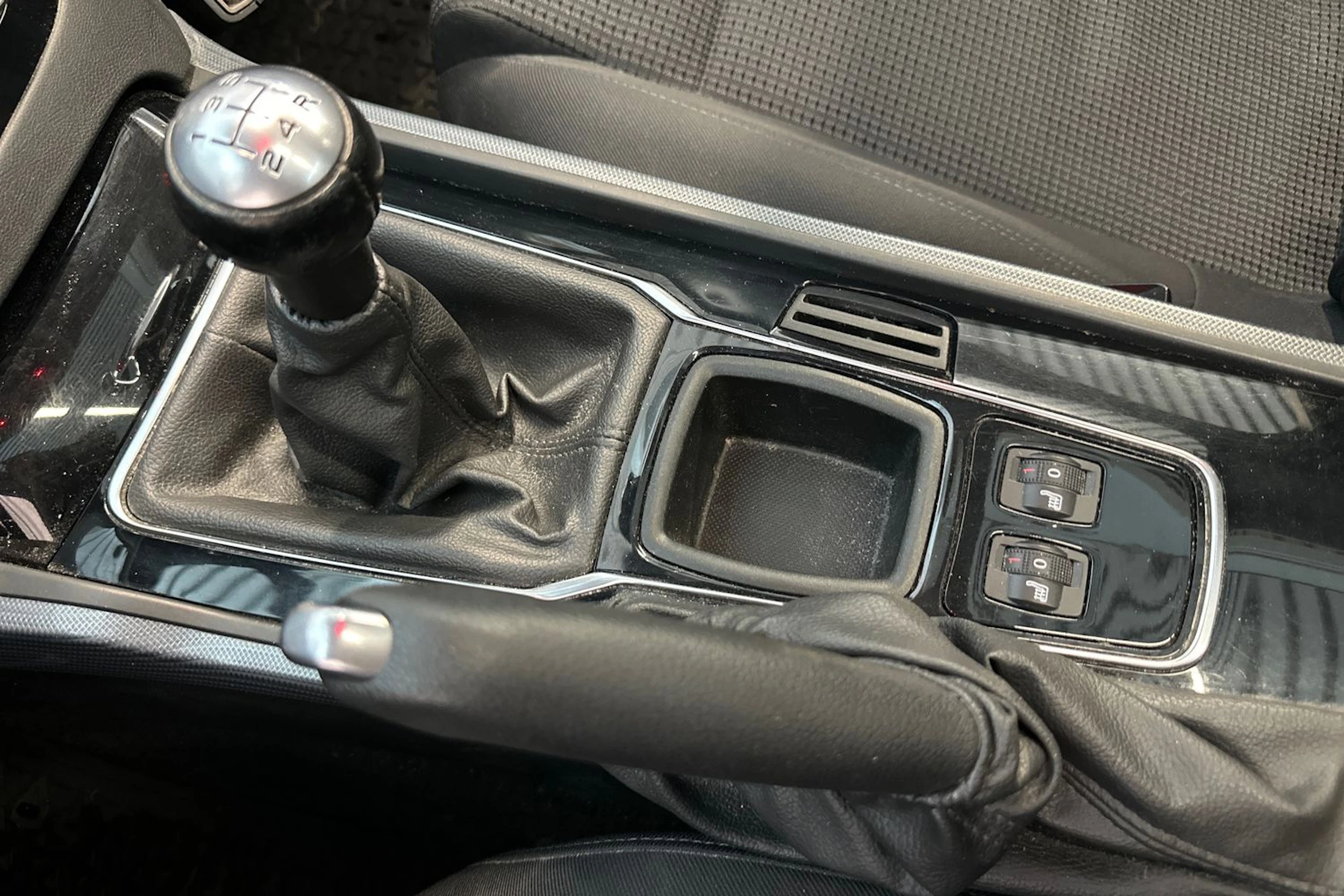 harmaa Peugeot 508 2013 kuva 22.