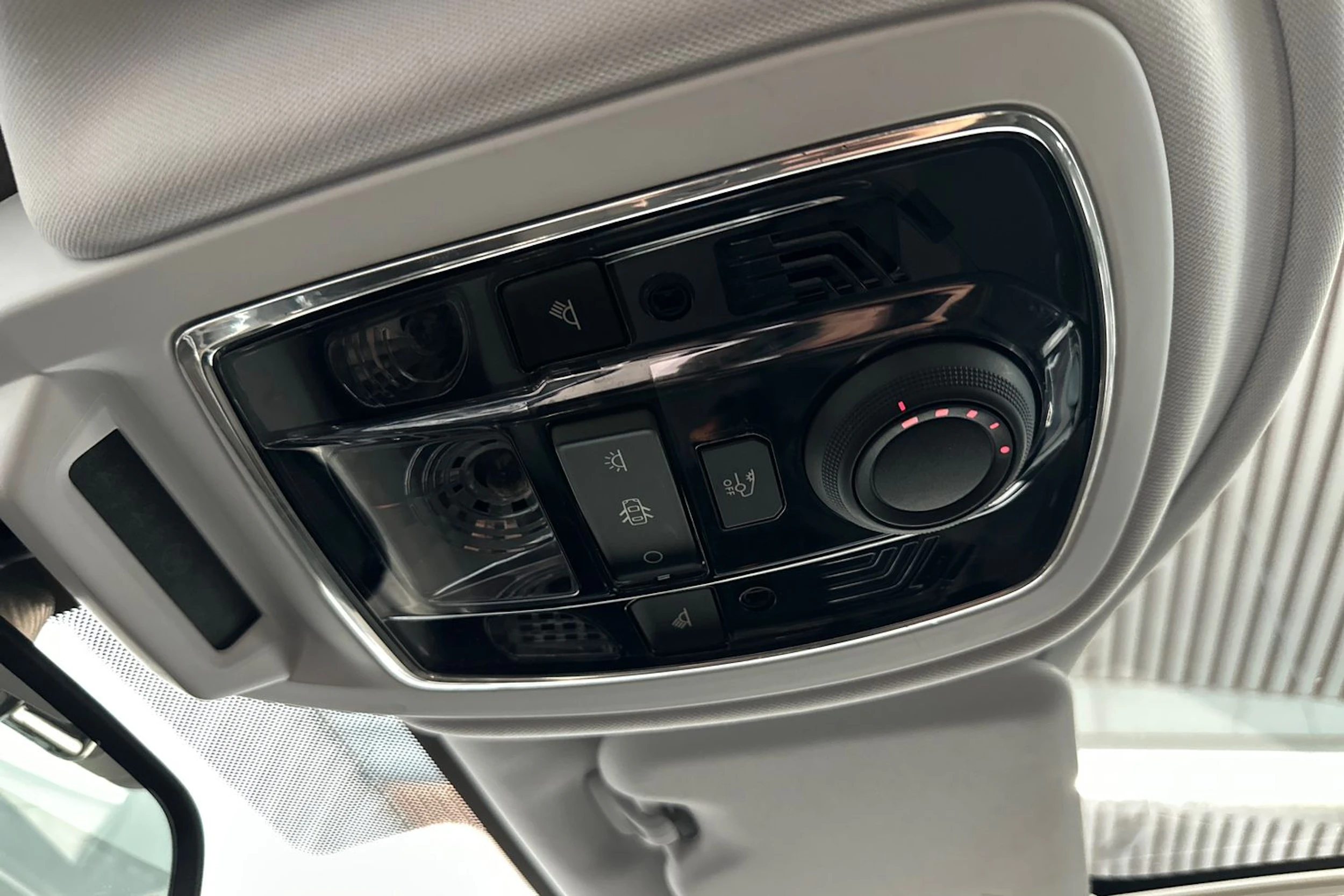 harmaa Peugeot 508 2013 kuva 24.