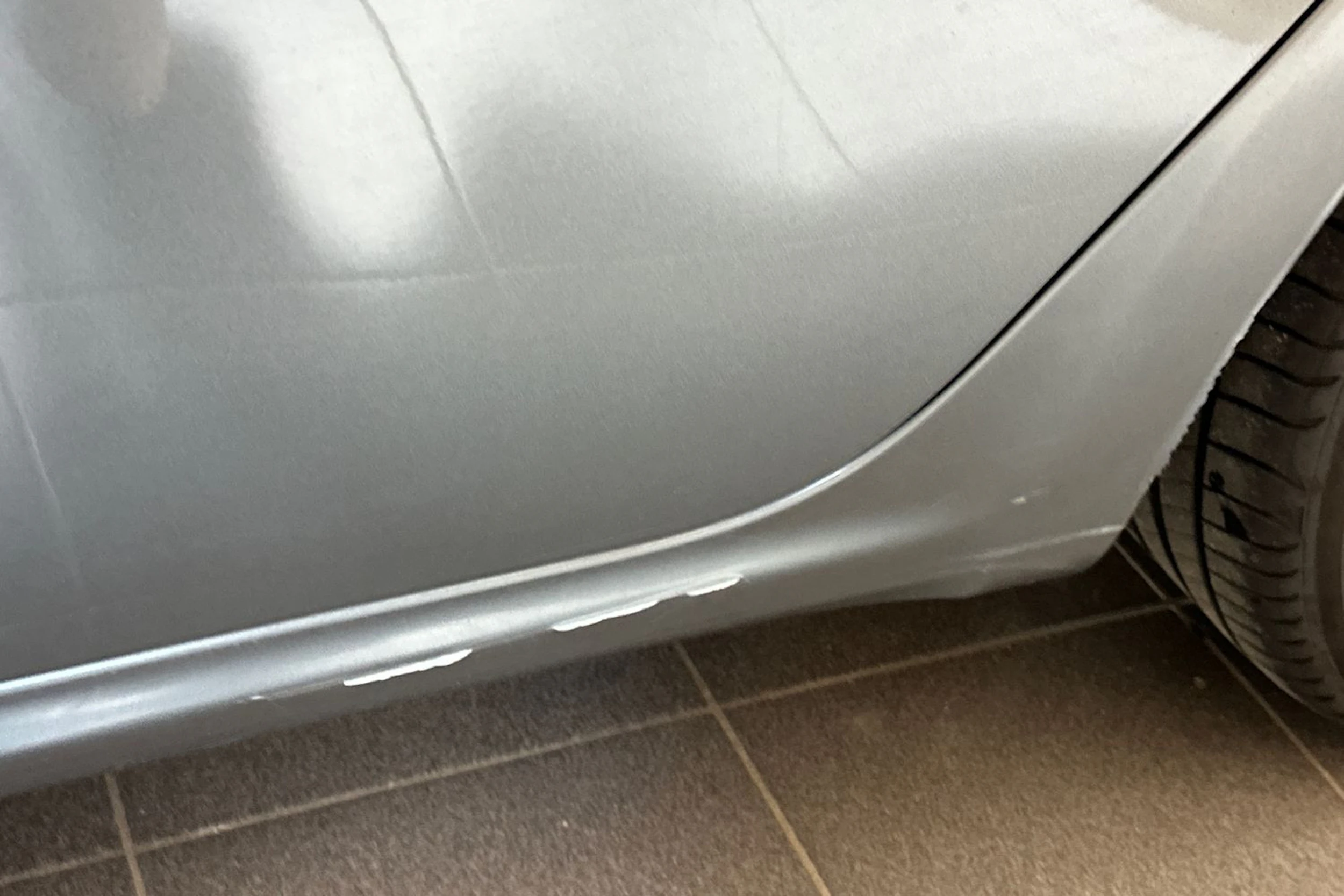 harmaa Peugeot 508 2013 kuva 28.