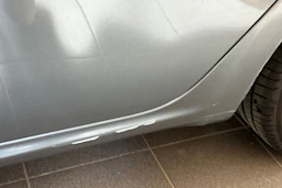 harmaa Peugeot 508 2013 kuva 28.