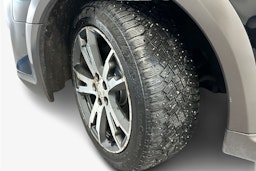 musta Peugeot 508 2013 kuva 11.