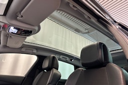 musta Peugeot 508 2013 kuva 17.