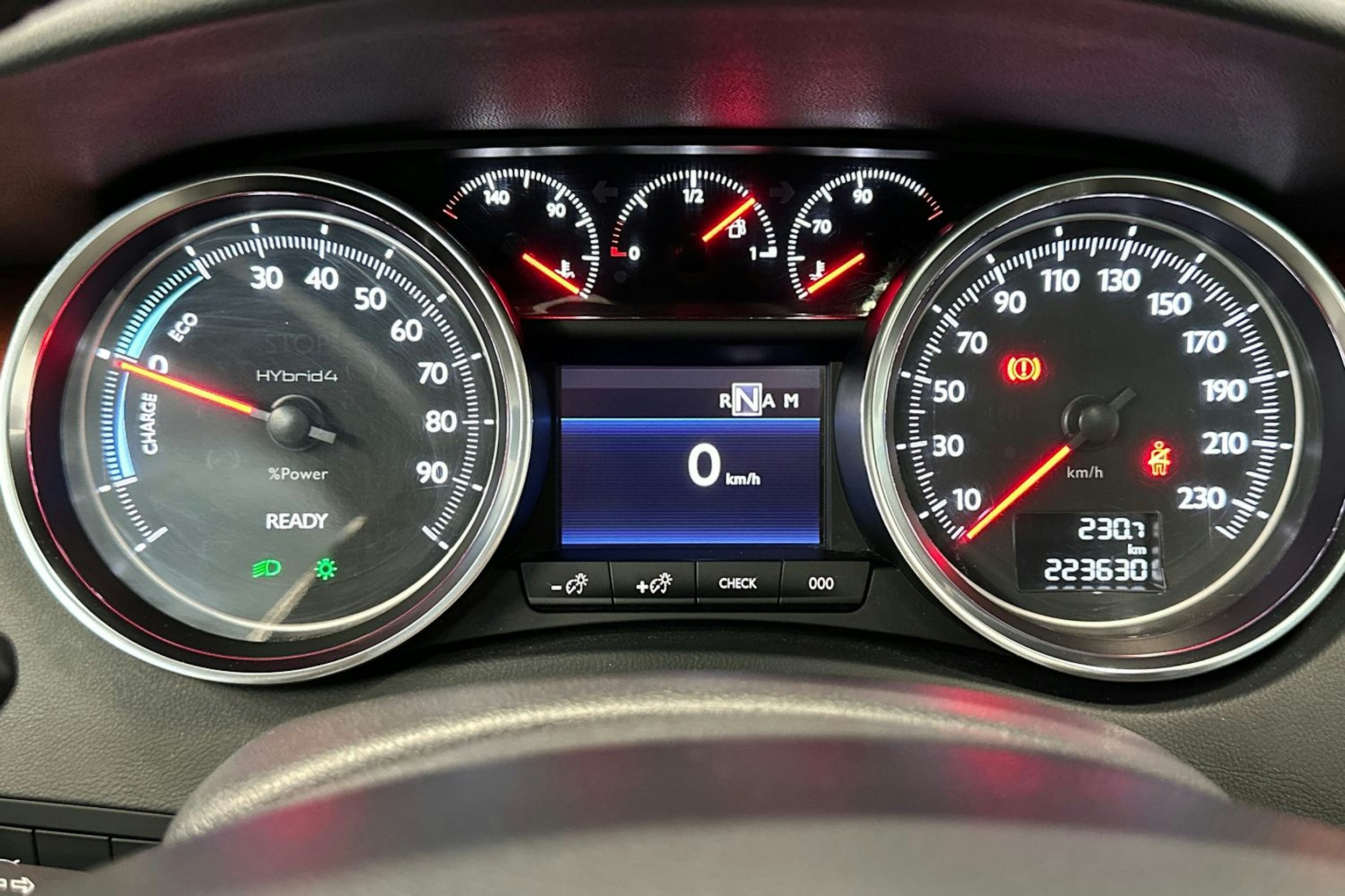 musta Peugeot 508 2013 kuva 20.