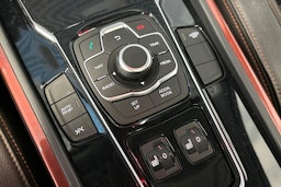 musta Peugeot 508 2013 kuva 26.