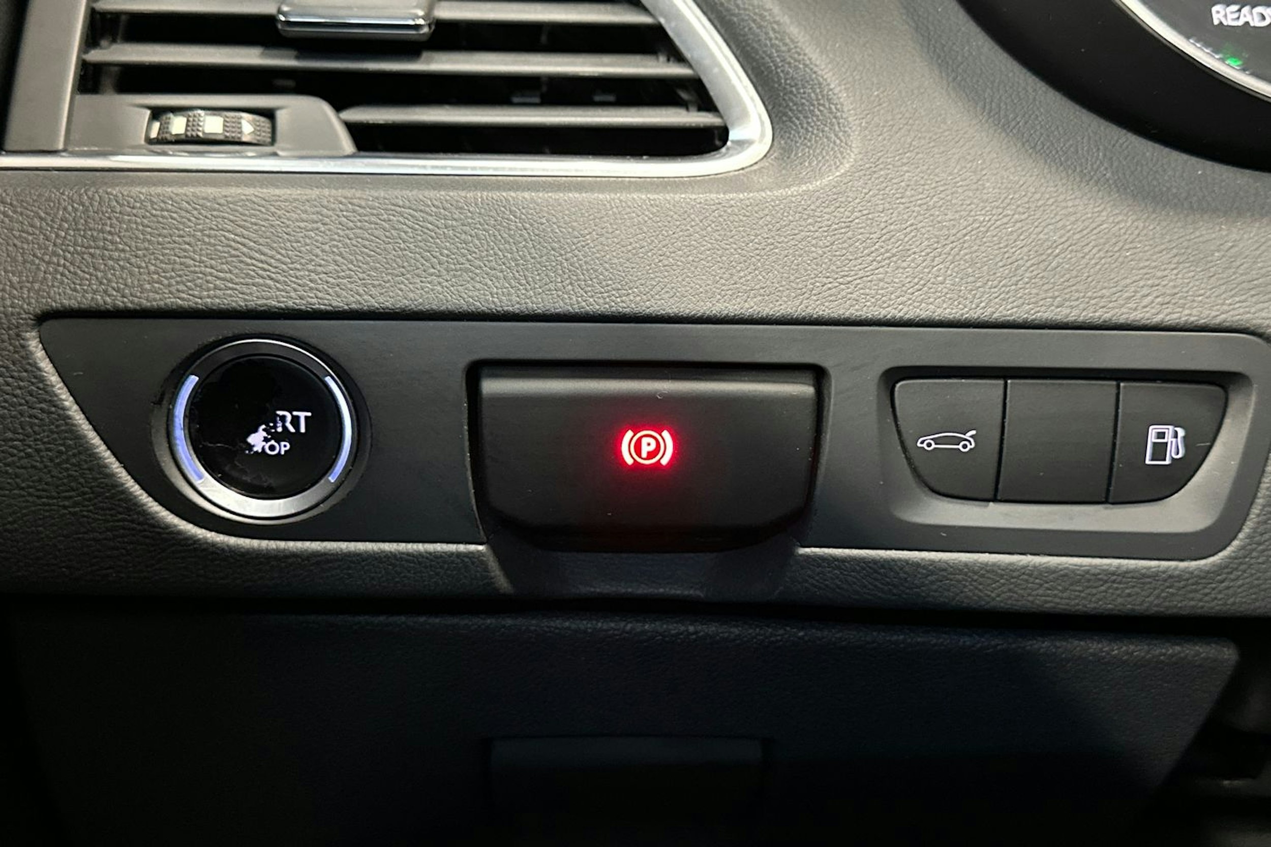 musta Peugeot 508 2013 kuva 29.