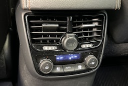 musta Peugeot 508 2013 kuva 32.