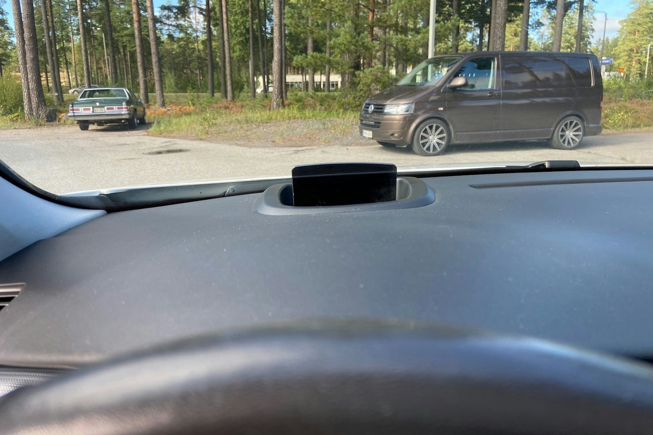 valkoinen Peugeot 508 2014 kuva 15.