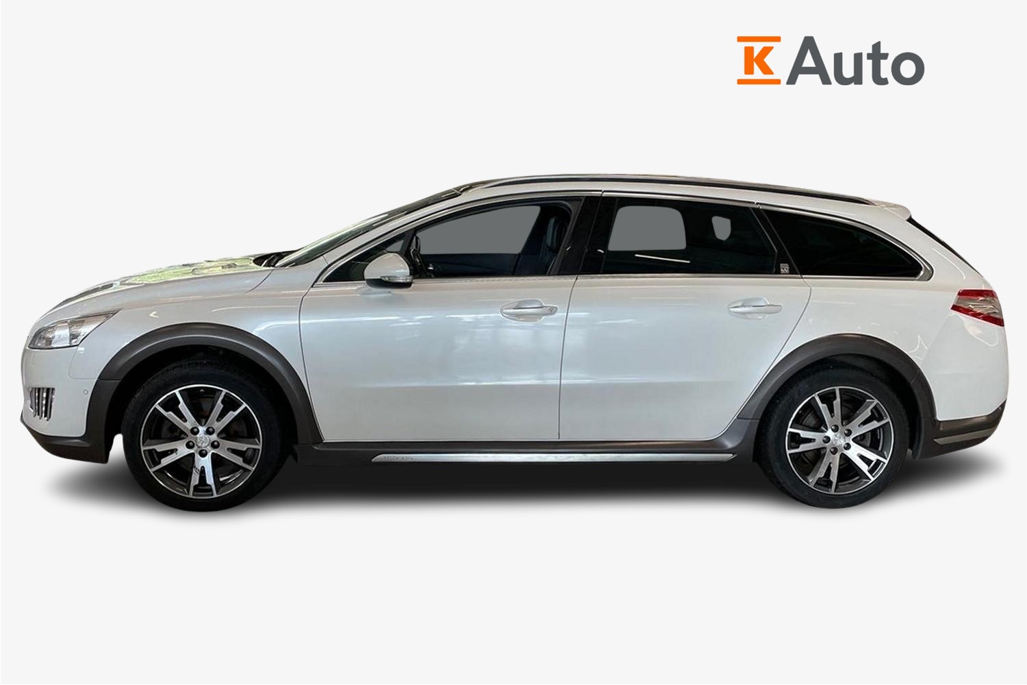 Peugeot 508 RXH HYbrid4 HDi AWD 2014, kuva 5/30