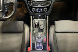 valkoinen Peugeot 508 2014 kuva 20.
