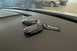 valkoinen Peugeot 508 2014 kuva 29.