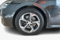 Musta Peugeot 508 2014 kuva 11.