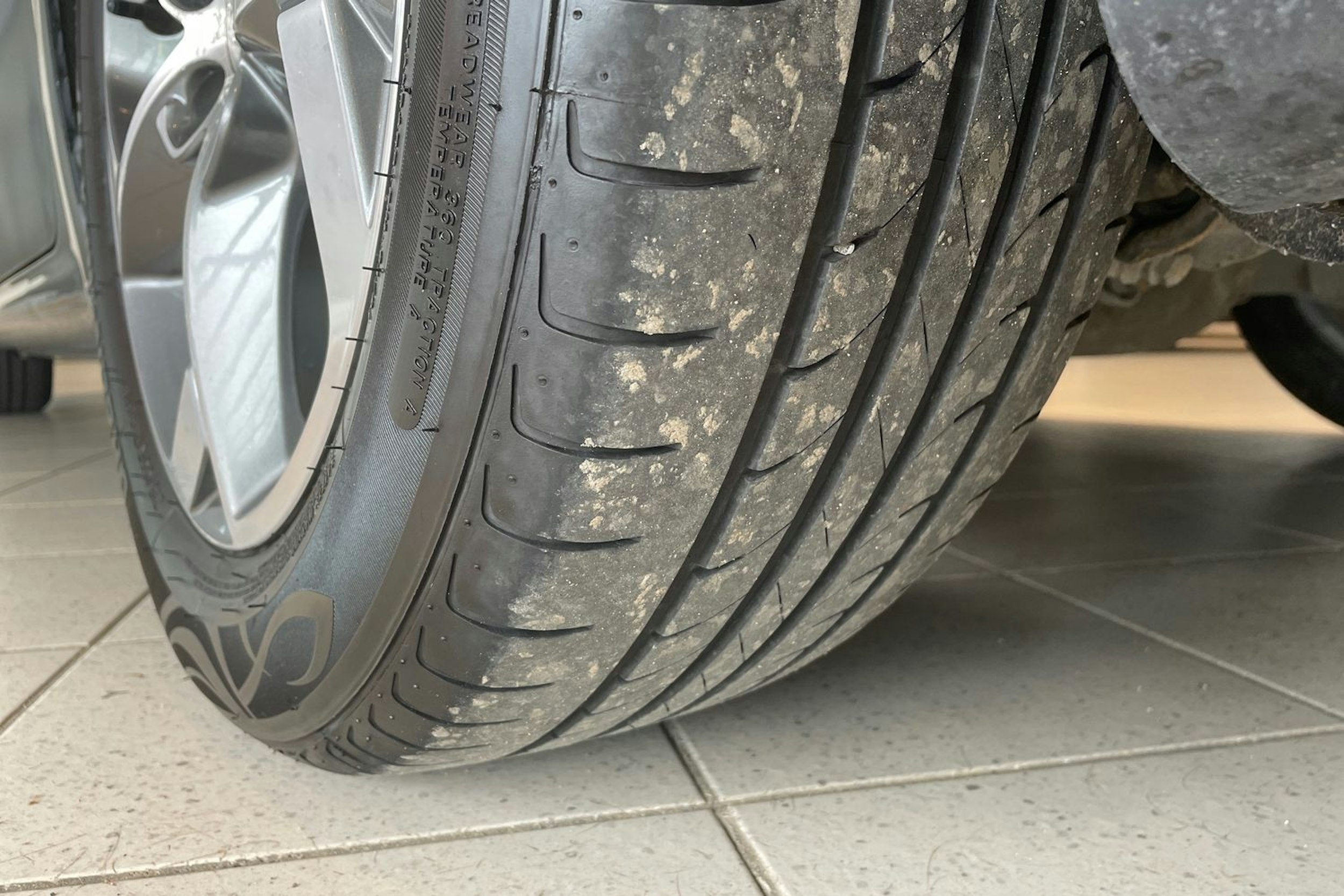 Musta Peugeot 508 2014 kuva 13.