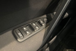 Musta Peugeot 508 2014 kuva 24.