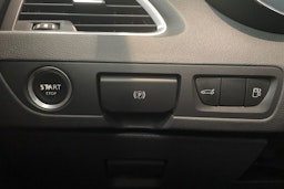 Musta Peugeot 508 2014 kuva 25.