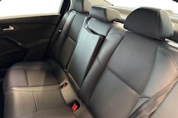 Harmaa Peugeot 508 2015 kuva 10.