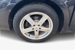 Harmaa Peugeot 508 2015 kuva 11.