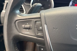 Harmaa Peugeot 508 2015 kuva 15.