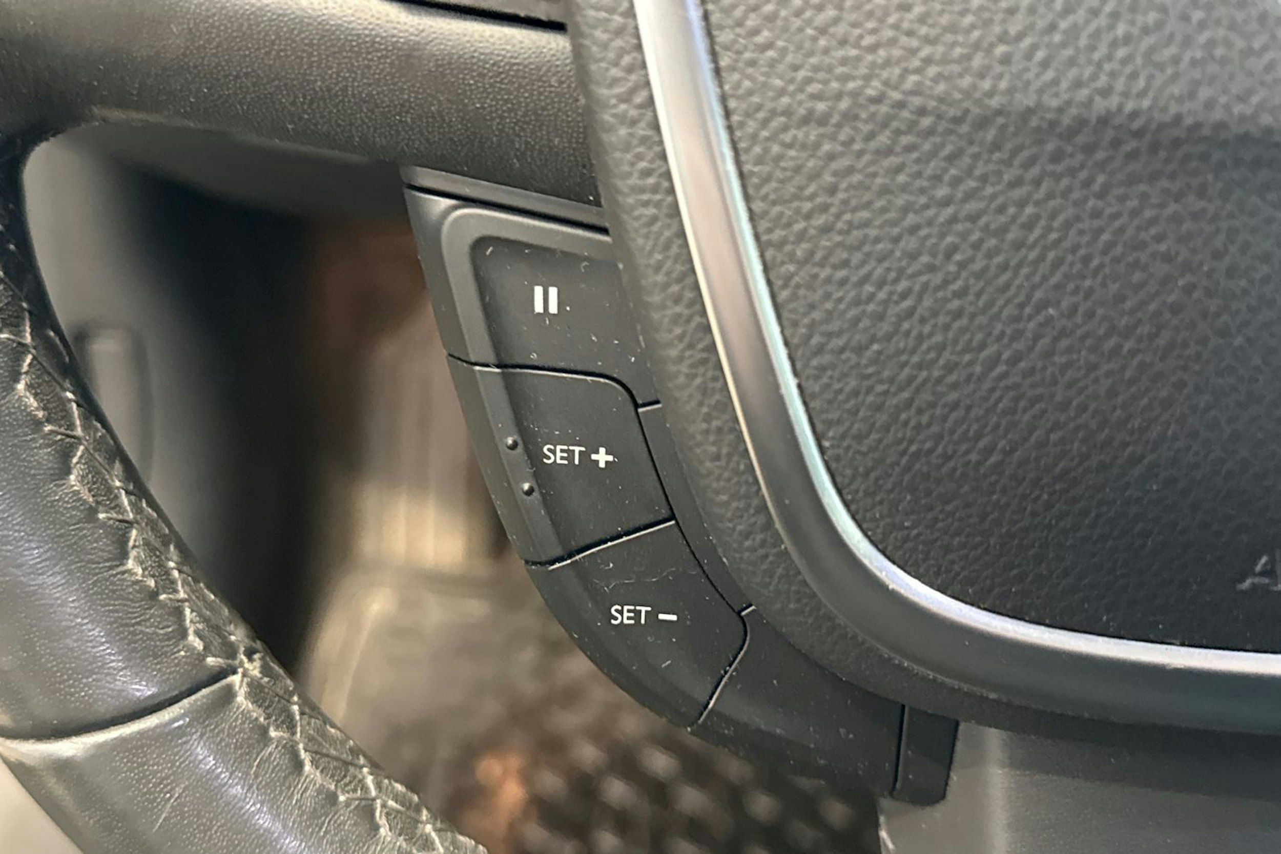 Harmaa Peugeot 508 2015 kuva 16.