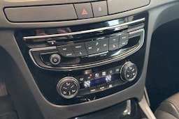 Harmaa Peugeot 508 2015 kuva 20.