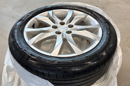 Harmaa Peugeot 508 2015 kuva 25.