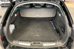 Musta Peugeot 508 2016 kuva 10.