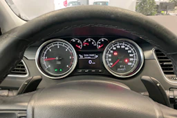 Musta Peugeot 508 2016 kuva 13.