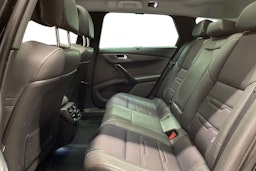 musta Peugeot 508 2016 kuva 10.