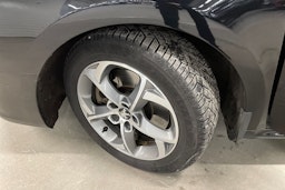 musta Peugeot 508 2016 kuva 13.