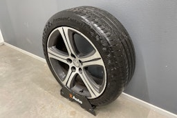 musta Peugeot 508 2016 kuva 14.