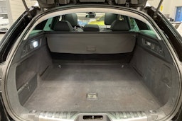 musta Peugeot 508 2016 kuva 15.