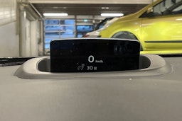 musta Peugeot 508 2016 kuva 17.