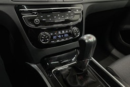 musta Peugeot 508 2016 kuva 21.