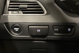 musta Peugeot 508 2016 kuva 23.