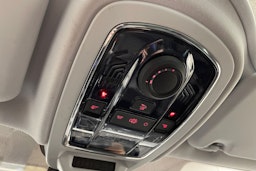 musta Peugeot 508 2016 kuva 26.