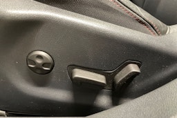 musta Peugeot 508 2016 kuva 27.