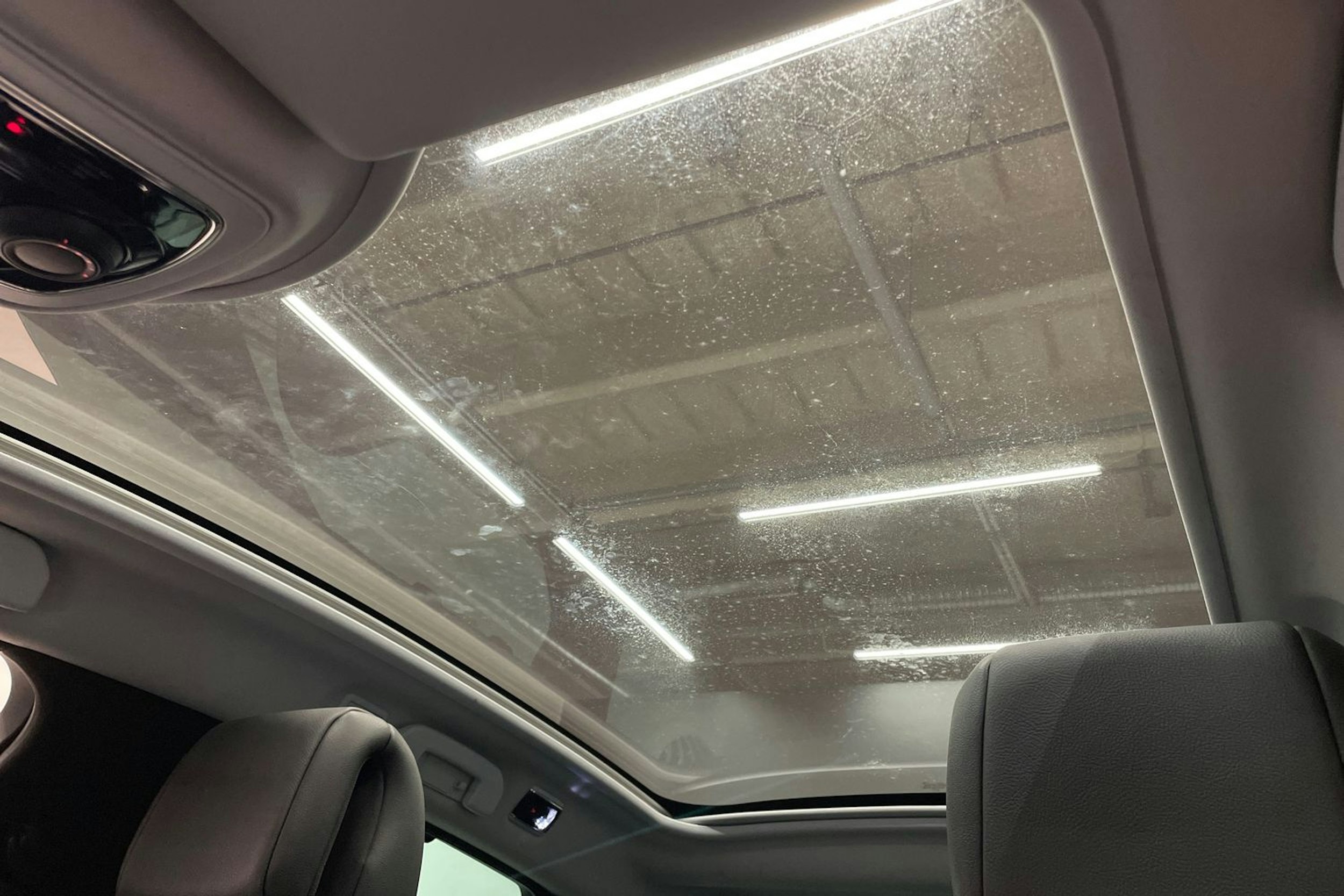 musta Peugeot 508 2016 kuva 28.