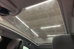 musta Peugeot 508 2016 kuva 28.