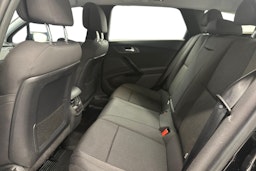 Musta Peugeot 508 2016 kuva 10.