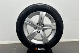 Musta Peugeot 508 2016 kuva 13.