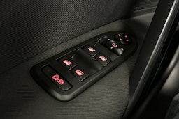 Musta Peugeot 508 2016 kuva 16.