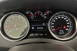 Musta Peugeot 508 2016 kuva 17.