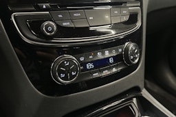 Musta Peugeot 508 2016 kuva 19.