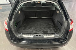 Musta Peugeot 508 2016 kuva 21.